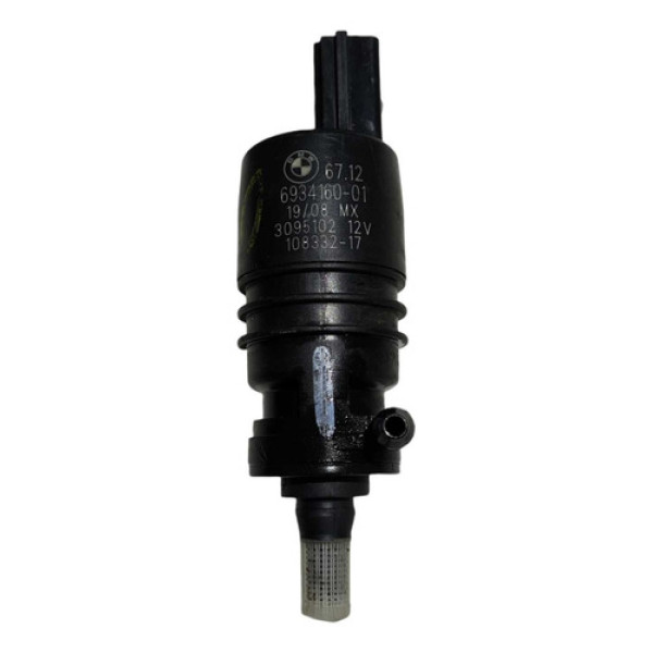 Bomba Esguicho Parabrisa 693416001 Bmw X5 2008 2009 2010