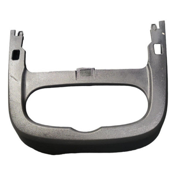 Moldura Comando Ar Condicionado Duster Oroch 2014 2015 2016 