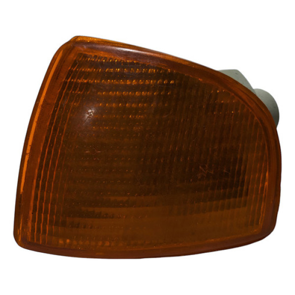 Lanterna Pisca Seta Volkswagen Gol 1996 1997 A 1999 Laranja