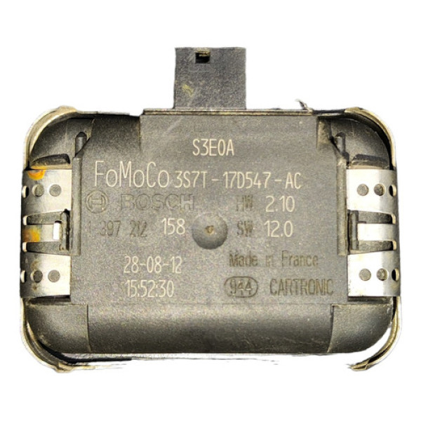 Sensor Chuva Parabrisa 3s7t17d547ac Ford Focus 2010 2011 12