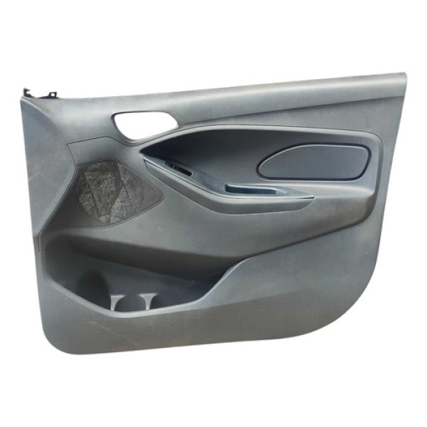 Forro Porta Dianteira Direita Ford Ka 1.0 Sedan 2015 A 2020