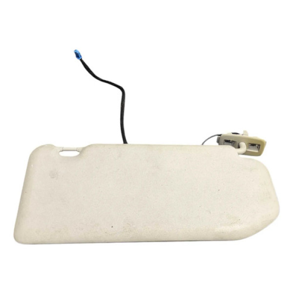 Quebra Sol Esquerdo Motorista Citroen C4 Lounge 2014 A 2018