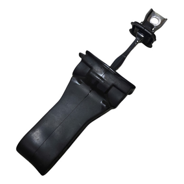 Limitador Porta Traseira Esquerda Vw T-cross 2020 A 2022