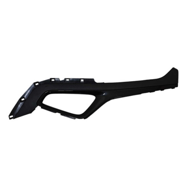 Moldura Direita Console Central Byd Song Plus 2023 2024 2025