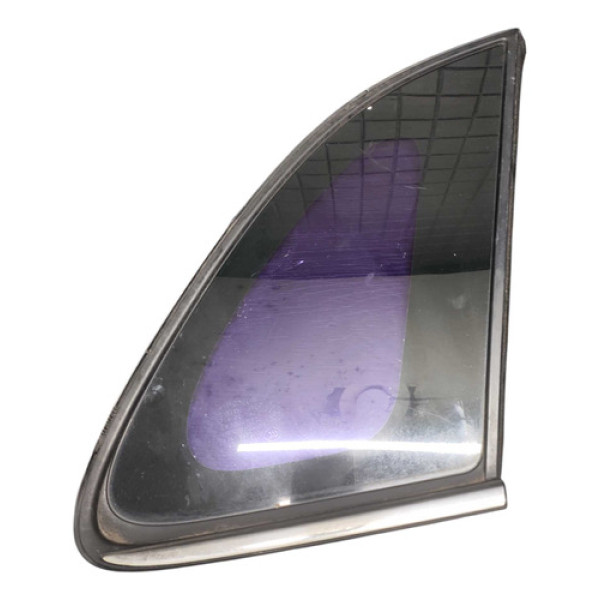 Vidro Fixo Traseiro Direito Peugeot 306 2000 2001 2002