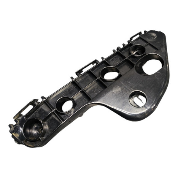 Guia Parachoque Diant Dir Toyota Yaris 2018 A 2023 C/detalhe