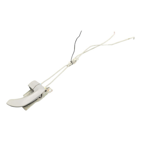 Maçaneta Interna Traseira Direita Kia Sorento 2007 2008 2009 1 Traseira