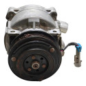 Compressor Ar Condicionado 52149015 Chevrolet Onix 2013/2019