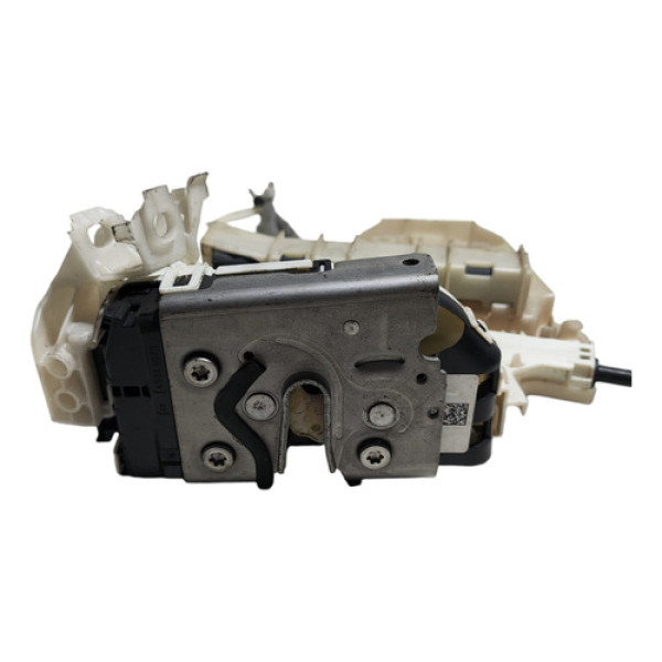 Fechadura Porta Tras Dir Jeep Renegade 2017 2018 2019