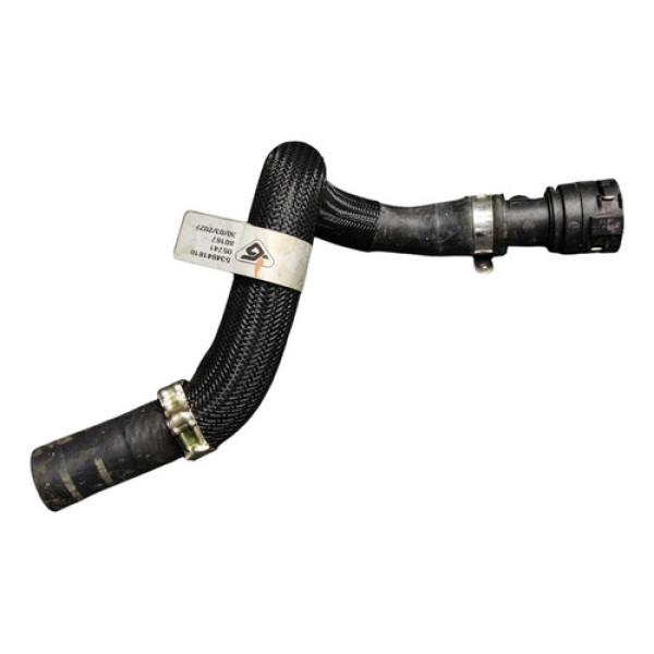 Mangueira Água Refrigeração Jeep Renegade 1.3 2021 2022 2023