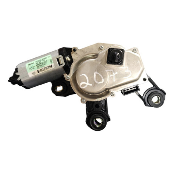 Motor De Limpador Audi Q5 8r0955711c