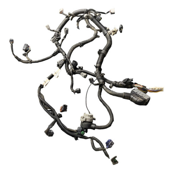 Chicote Motor Ca541952 Mitsubishi Asx 2013 2014 2015