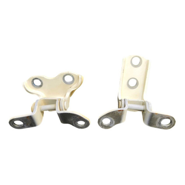 Par Dobradiça Traseira Esquerda Toyota Corolla 2.0 2012/2014