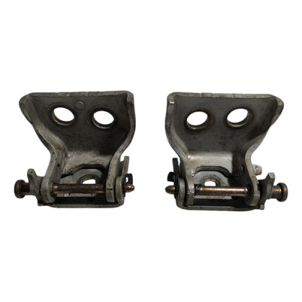 Par Dobradiça Porta Diant Direita Peugeot 307 2003 2004 2005