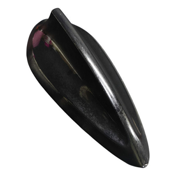 Moldura Antena Teto Shark 924096803 Bmw 320i 2.0 2013 A 2015 Preto