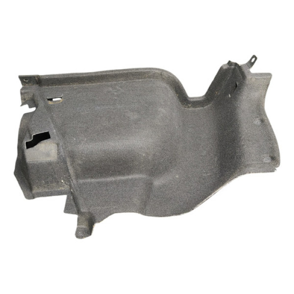 Forro Porta Malas Direito Nissan Kicks 1.6 2017 2018 2019