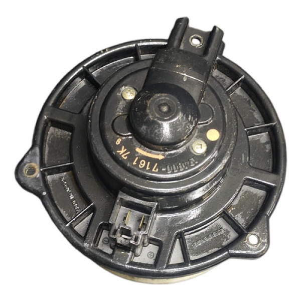 Motor Ar Forçado Mitsubishi Pajero Sport 2004/11 1940007161