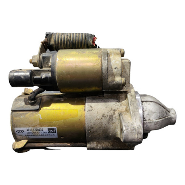 Motor Partida 371f3708010 Chery Qq 2014 2015 2016