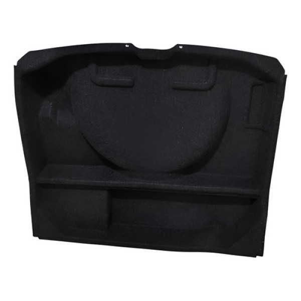 Forro Inferior Porta Malas 31305632 Volvo Xc60 2010 A 2012