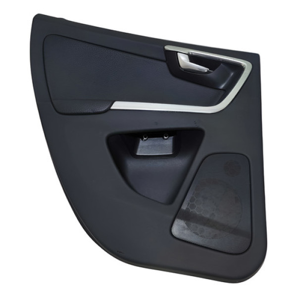 Forro Porta Traseiro Esquerdo Volvo Xc60 2.0 2012 A 2017