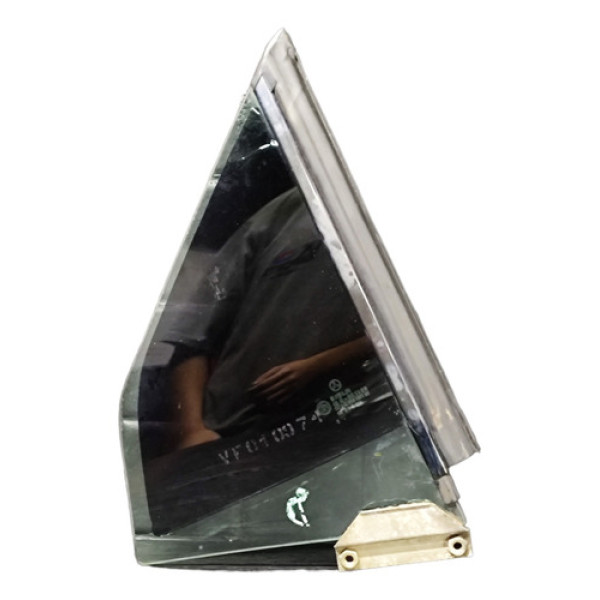 Vidro Fixo Traseiro Direito Mercedes Slk 230 1997 1998 1999