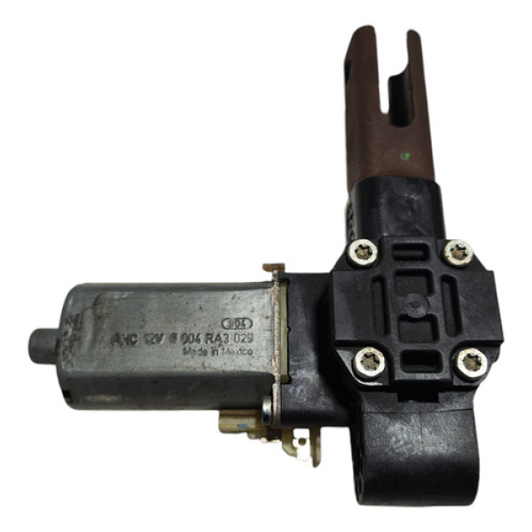 Motor Banco Dianteiro Esq 6004ra3029 Ford Edge 2011 2012 13