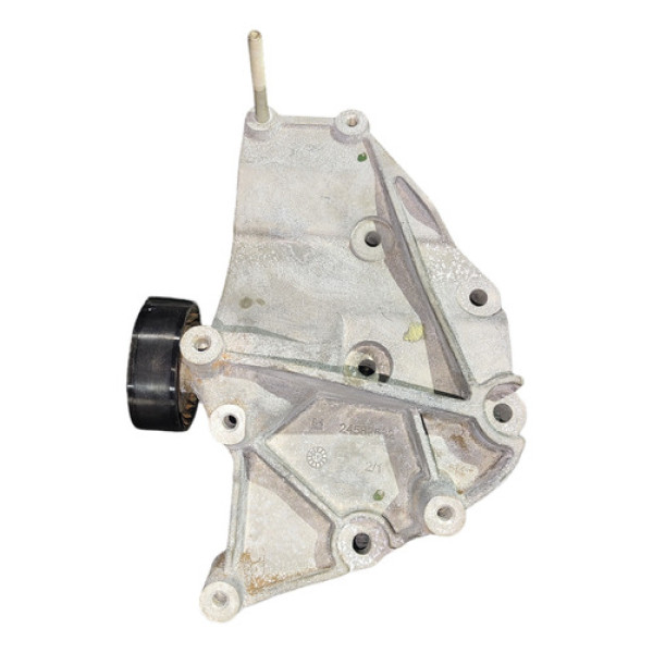 Suporte Compressor Ar 24582632 Chevrolet Onix 2017 2018 2019