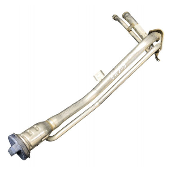 Gargalo Tanque Combustivel Ford Focus 2011 2012 2013