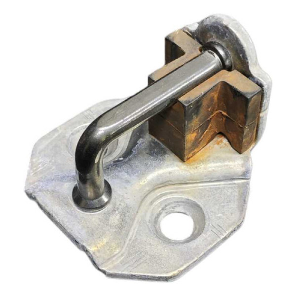 Batente Porta Ford Ka 1.0 Sedan 2015 2016 A 2020