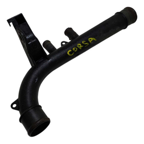 Cano Mangueira Água 90448854 Gm Corsa 1995 1996 A 2002
