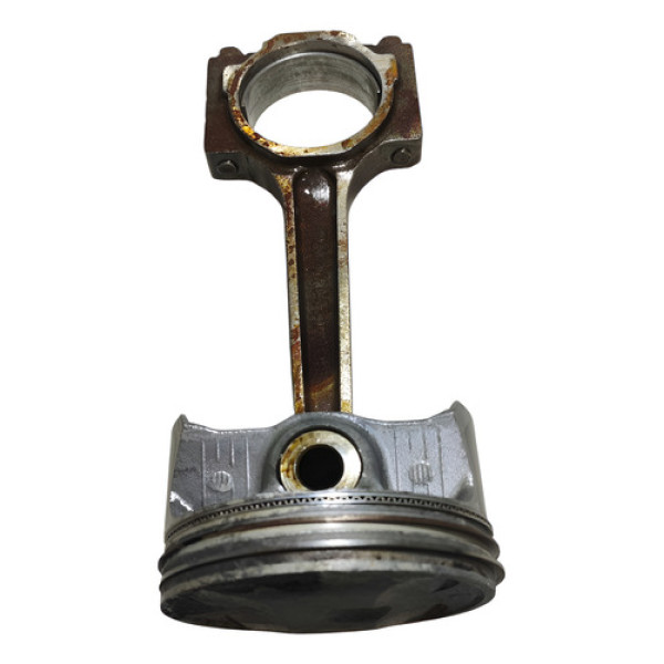 Pistão C/biela Motor Fiat Toro 1.8 Flex 2016 2017 A 2020