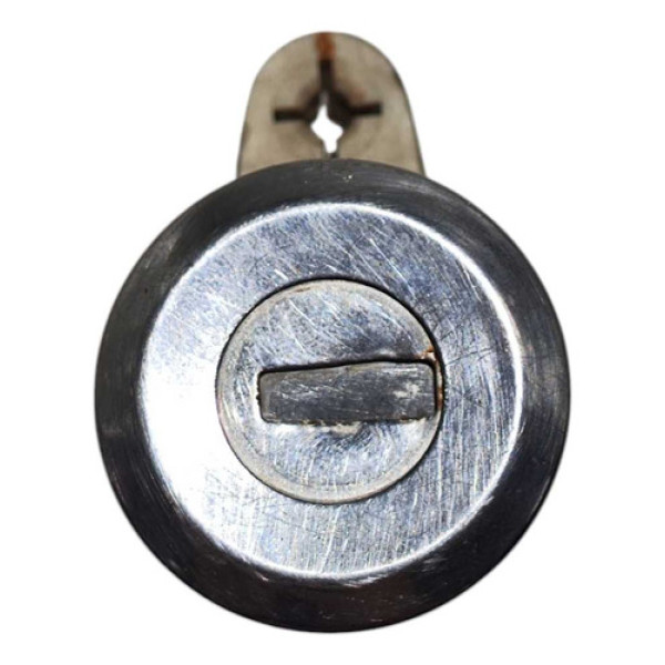 Cilindro Miolo Chave Porta Renault Logan 1.0 2008 A 2014