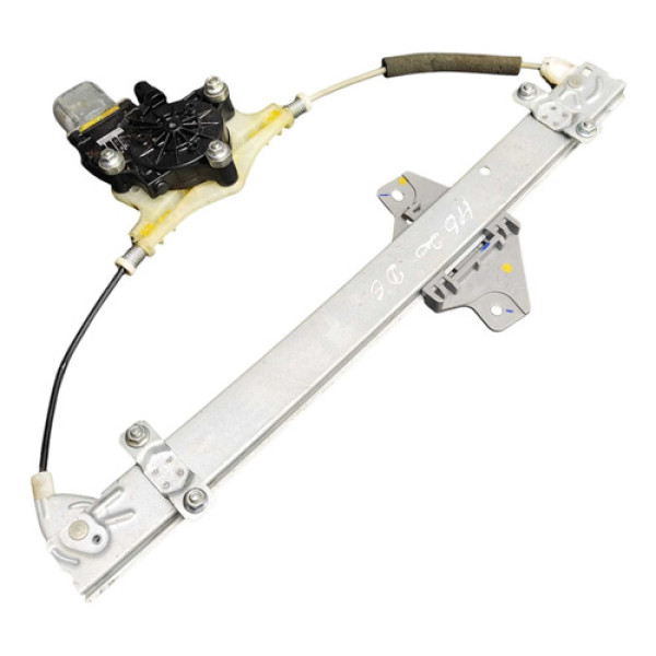 Máquina Vidro Dianteira Esquerda Hyundai Hb20 1.0 2015/2018 