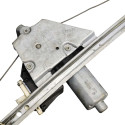 Maquina Vidro Traseiro Esquerdo 90491623 Gm Vectra 1994/1996