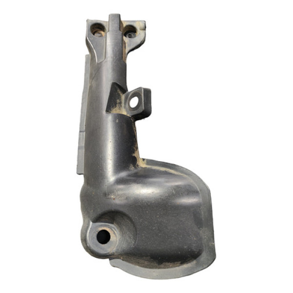 Moldura Parabarro Tras Direito Duster 2.0 2012 2013