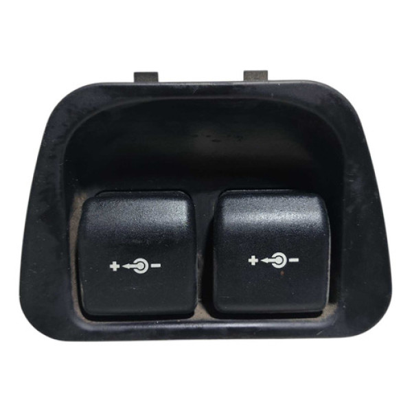 Botão Tomada 12v Porta Malas Bmw E53 X5 1999 A 2005 8254339