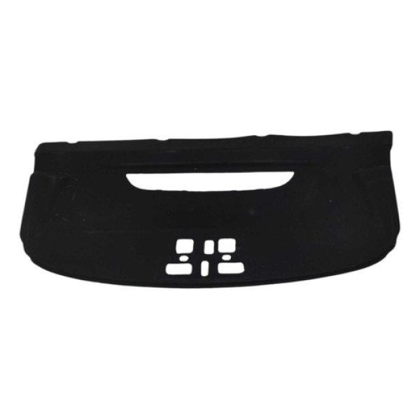 Tampão Bagagito 799226511r Renault Fluence 2.0 2011 A 2018 - Preto