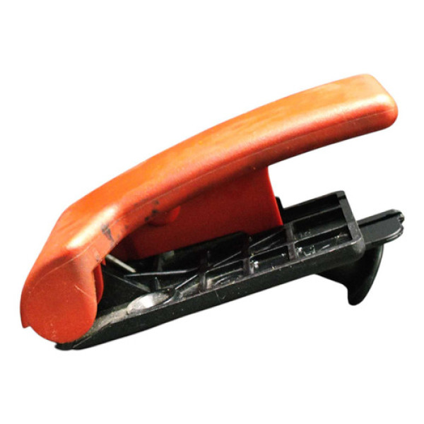 Puxador Abertura Capô Mercedes C180 2010 A 2013 A1248800320 