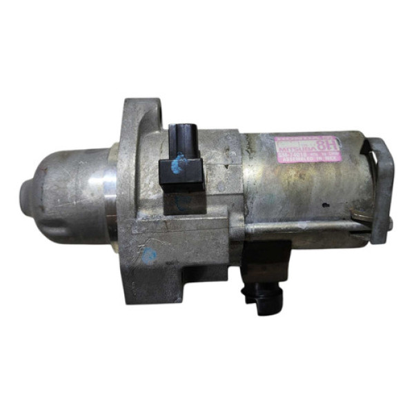 Motor Partida Arranque Sm74018 Honda Fit 1.5 2015 2016 2017