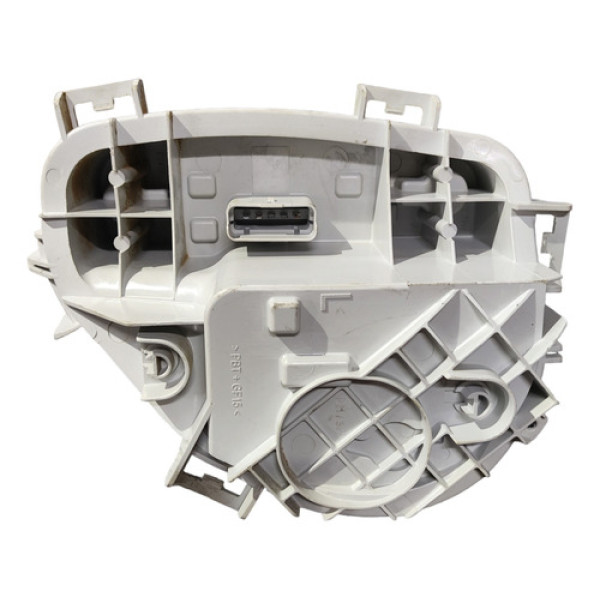 Circuito Lanterna Traseira Esq 03607050 Renault Oroch 2015 Esquerdo 1#