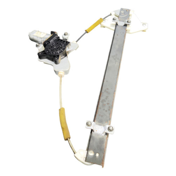 Maquina Vidro Motor Tras Dir Ssangyong Actyon 2009 2010 2011