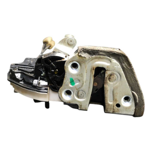 Fechadura Traseira Esquerda Toyota Corolla Xei 2.0 2015/2017