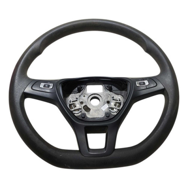 Volate Direção 6ea419091h Volkswagen Up 1.0 Tsi 2019 A 2021 Preto