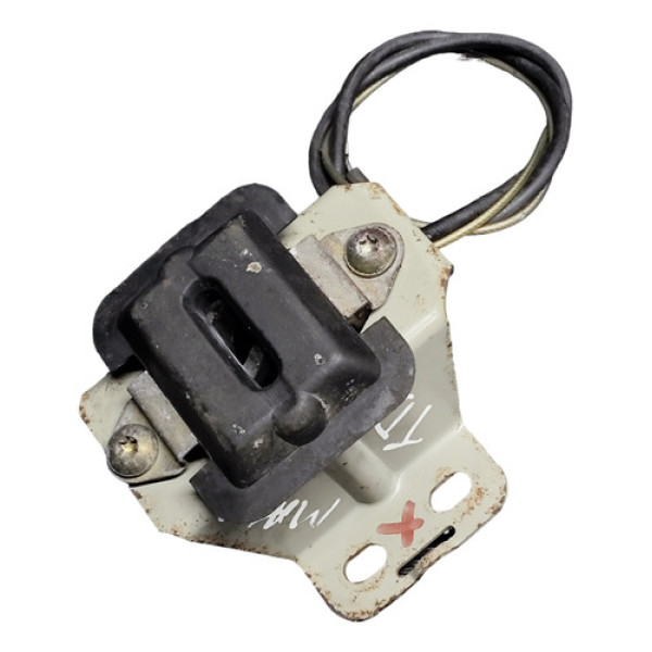 Fechadura Porta Malas Mercedes Slk230 1997 1998 1999