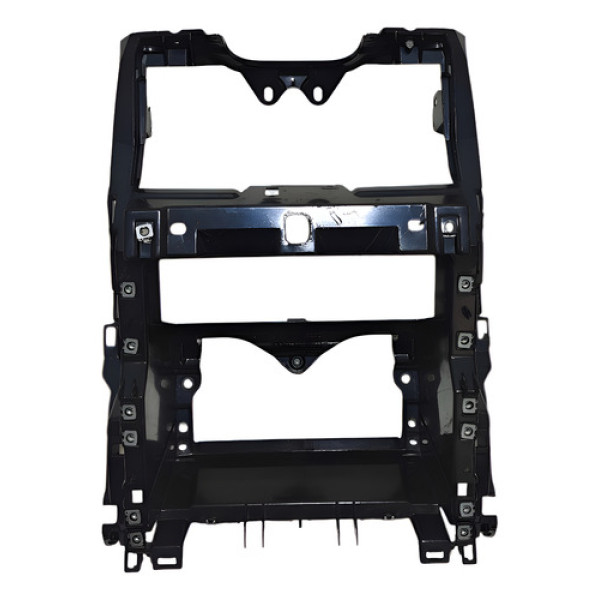 Moldura Console Central Range Rover Sport 2006 A 2009 Preto