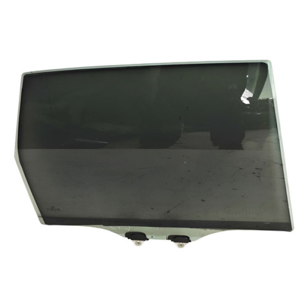 Vidro Fixo Porta Tras Dir Honda Fit 1.4 2009 A 2013