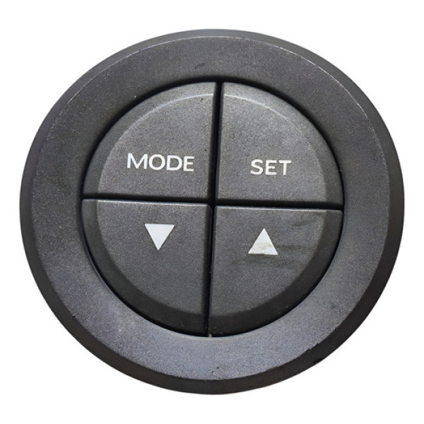 Botão Piloto Automático 92111623 Gm Omega 2003 2004 A 2006