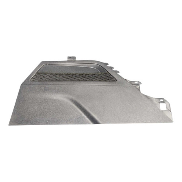 Moldura Direita Console Peugeot 3008 2012 A 2015 9682928777