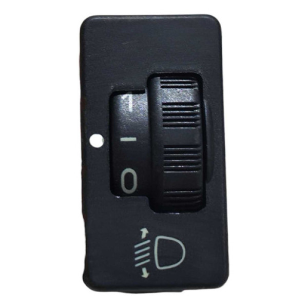 Botão Regulagem Farol Citroen Xsara Picasso 2001 A 2008