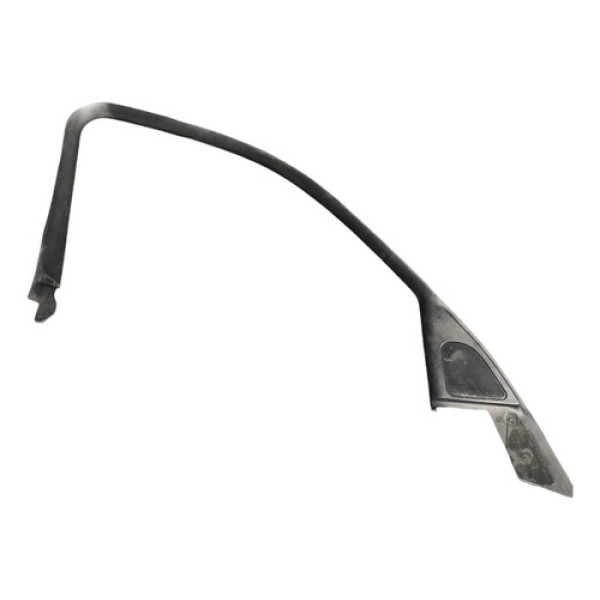 Guarnição Diant Esquerda Bmw X1 2013 2014 2015 07643000 - Preto